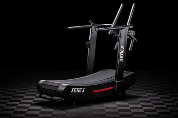 XEBEX AirPlus Runner Smart Connect promo 3