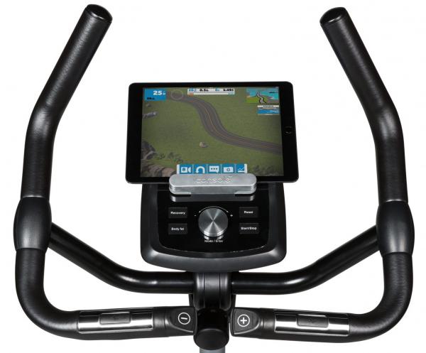 Rotopéd Flow Fitness DHT2500i ZWIFT 1