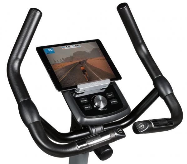 Rotopéd Flow Fitness DHT2500i ZWIFT 2