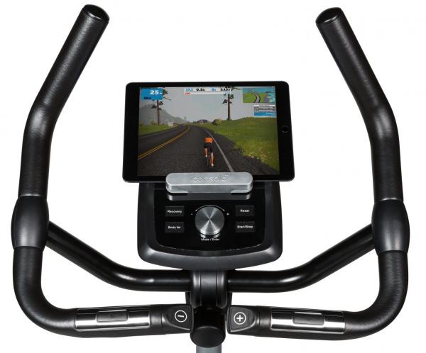 Rotopéd Flow Fitness DHT2500i ZWIFT 3
