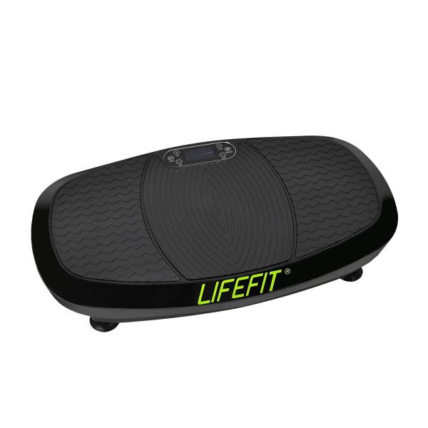 Vibračná doska Masažní deska LIFEFIT 3Dx MOTION TRAINER z boku