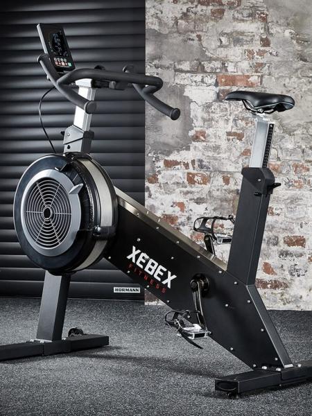 XEBEX AirPlus CYCLE Smart Connect promo2