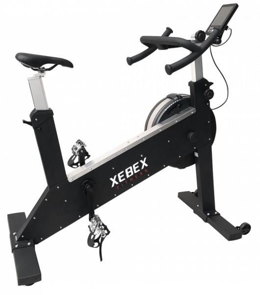 XEBEX AirPlus CYCLE Smart Connect profilovka 4