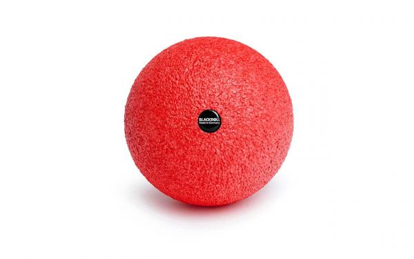BlackRoll Ball Barva červená Velikost 12 cm