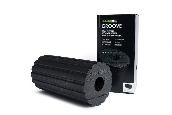 Blackroll Groove Standard balení