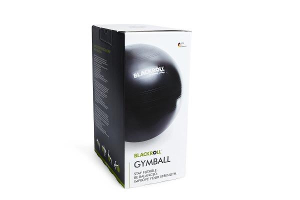 BlackRoll Gymball balení