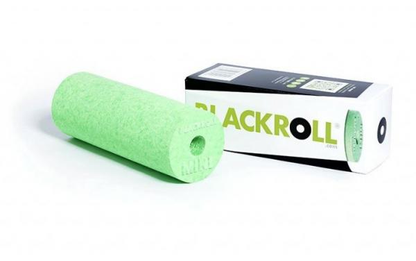 Blackroll Mini  zelená balení
