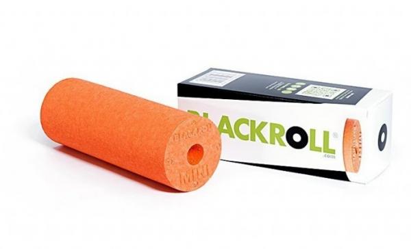 Blackroll Mini oranžová balení