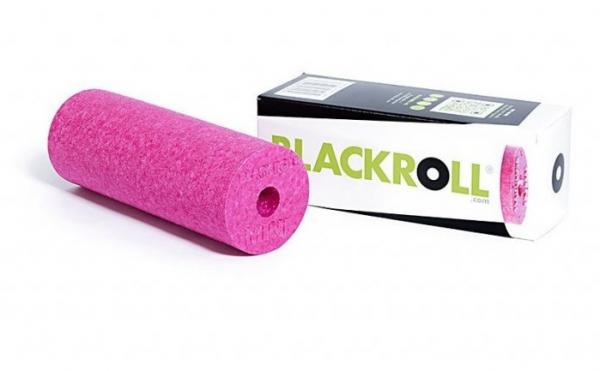 Blackroll Mini růžová balení