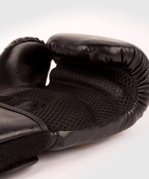 VENUM dětské boxerské rukavice Angry Birds černé vnitřek