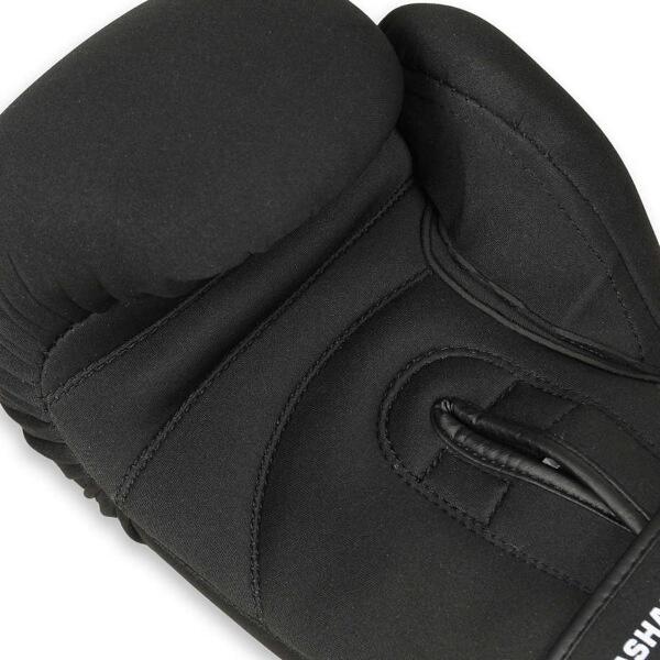 Boxerské rukavice DBX BUSHIDO DBX-B-W EverCLEAN detail dlaň