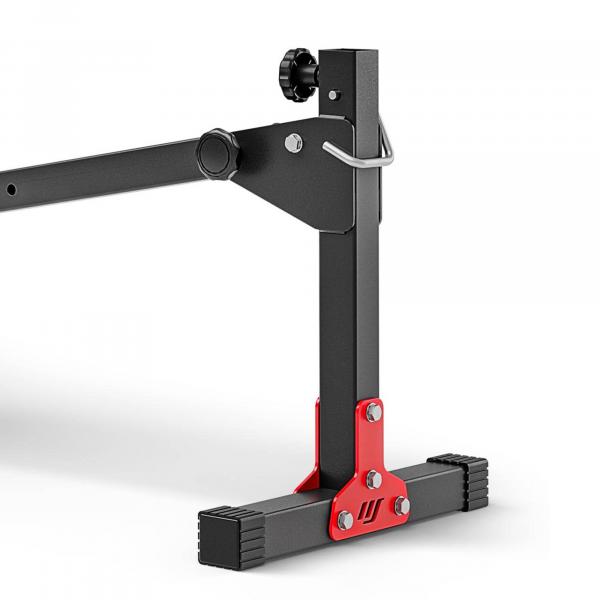 Posilňovacie lavice bench press MARBO MH-L107 2.0 detail 2