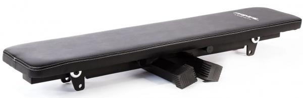 Posilňovacie lavice bench press Lavice PRIMAL Commercial rovná složená
