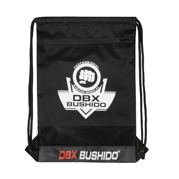 Sportovní vak DBX BUSHIDO PB-10v5 rovně