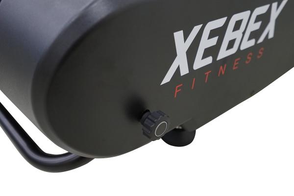 Bežecký pás XEBEX AirPlus Runner Smart Connect detail.JPG