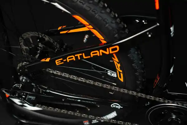 Elektrobicykel e-Atland 5.8