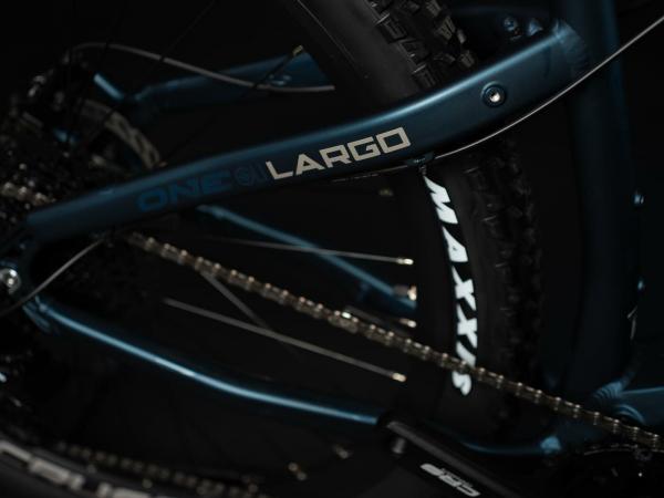 Elektrobicykel Crussis ONE-OLI Largo 8.8 zadní kolo