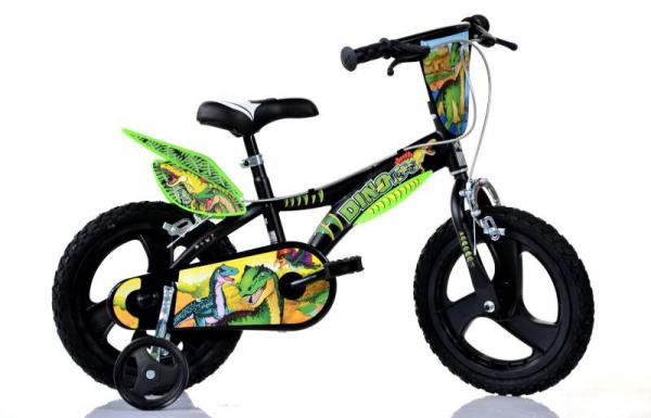 Detský bicykel Dino bikes 614L-DS 14