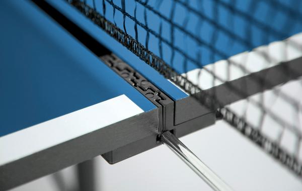 Stôl na stolný tenis SPONETA S1-53i modrý spojení