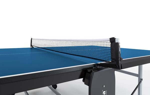 Stôl na stolný tenis SPONETA S5-73i modrý síťka