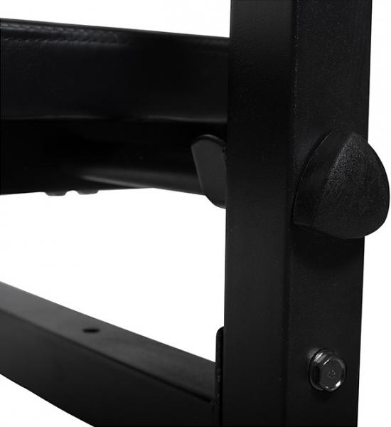 Posilňovacie lavice bench press VIRTUFIT Weight Bench Compact detail