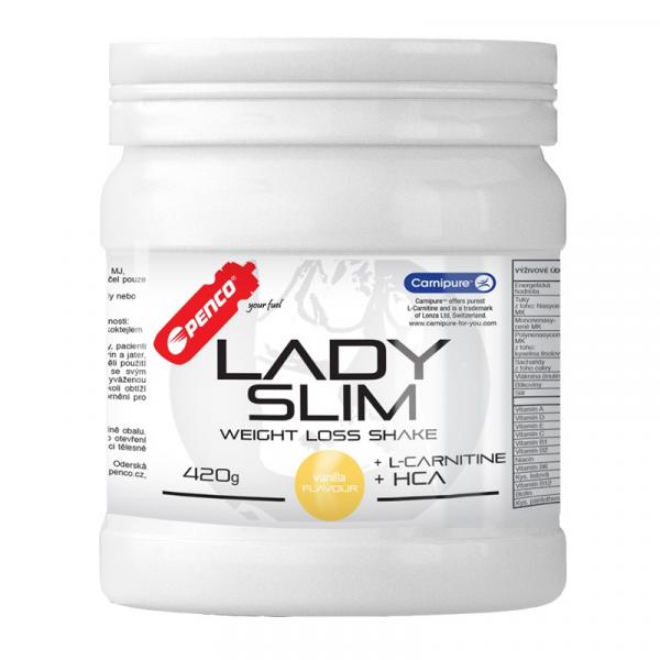 PENCO Lady Slim 420 g