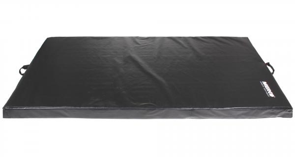 Gymnastická žíněnka Merco Crash Pad 10 cm černá
