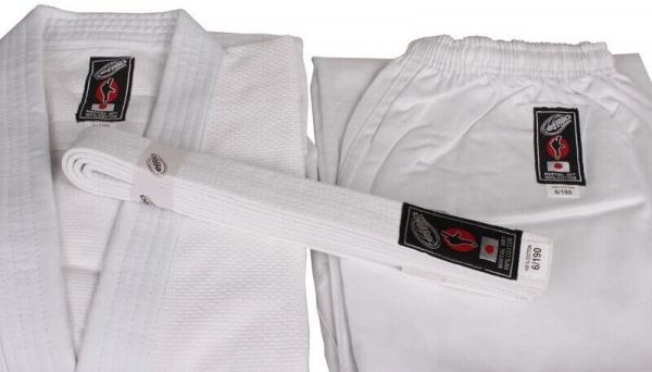 Kimono Merco Judo KJ-1 detail produktu