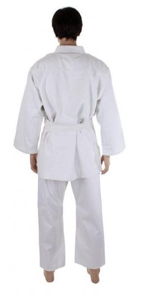 Kimono Merco Judo KJ-1 ze zadu