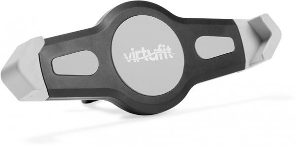 Univerzální držák na tablet VIRTUFIT šedo-černý 1