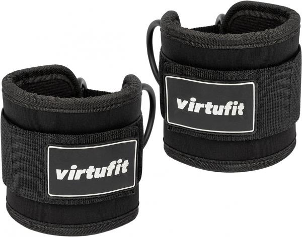 Kotníkové adaptéry VIRTUFIT Nylon Only Strap Set Pro 2