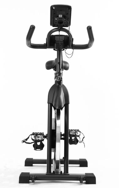 Cyklotrenažér VIFITO Spino 400 iR přední pohled