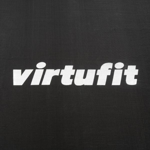 VIRTUFIT Premium Inground 183 x 274 cm logo
