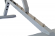 Posilňovacia lavica na jednoručky Posilovací lavice polohovací PROFI detail 4g