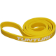 Posilňovacia guma Posilovací guma TUNTURI Power Band Light žlutá