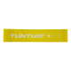 Posilňovacia guma Posilovací guma TUNTURI sada - 5 ks žlutá