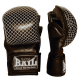 MMA rukavice Grappling - kůže BAIL