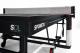 Stôl na stolný tenis SPONETA Design Line - Pro Indoor - detail lemovací lišty