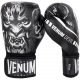 Boxerské rukavice Devil bílé černé VENUM pair