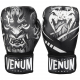 Boxerské rukavice Devil bílé černé VENUM