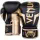 Boxerské rukavice Elite černé zlaté VENUM pair