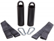 STRENGTHSYSTEM Adaptéry Pull-up grips - pohled