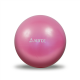 Overball 26 cm YATE růžový