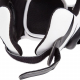 Chránič hlavy Challenger 2.0 Hook Loop black ice VENUM suchý zip detail