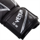 Boxerské rukavice Gladiator 3.0 černé bílé VENUM omotávka