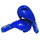 BAIL boxerské rukavice Leopard modré side