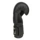 Boxerské rukavice DBX BUSHIDO B-2v12 side