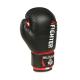 Boxerské juniorské rukavice DBX BUSHIDO ARB-407v3 hřbet
