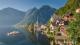 Virtual Tour - Alpská jezera - Hallstatt