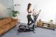 FLOW FITNESS DCT2500i promo